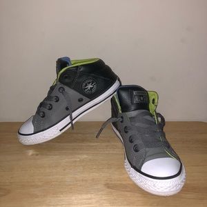 Converse all-star shoes